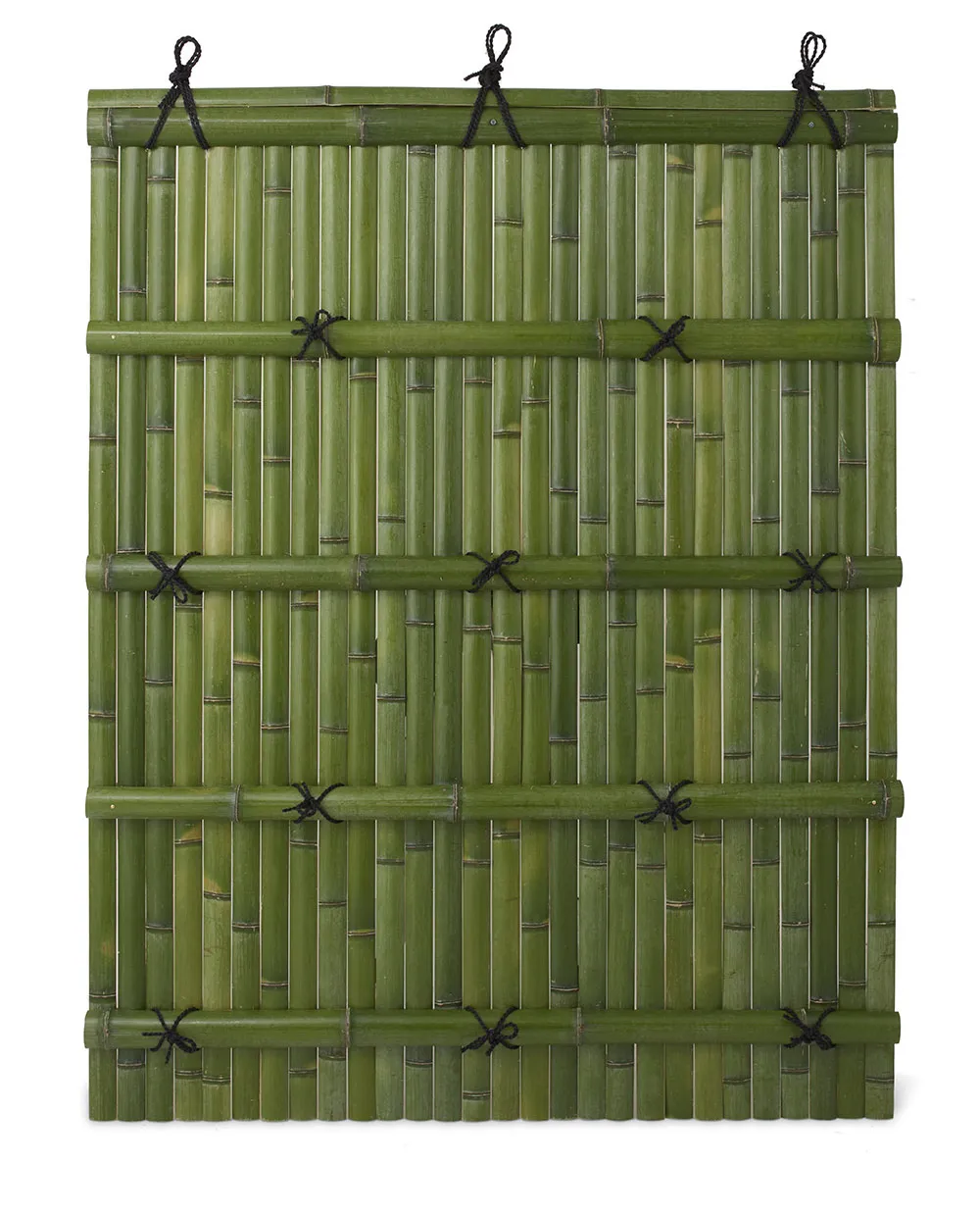 IA-01 青竹建仁寺垣