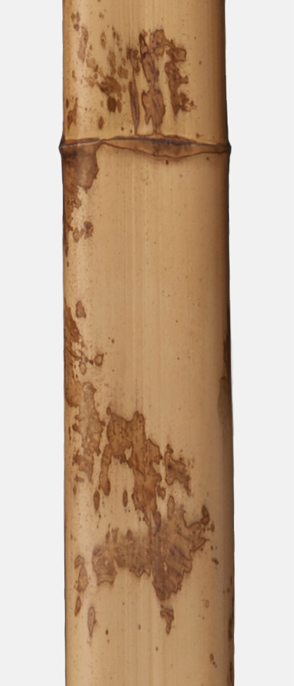 図面角竹 | 竹建材・竹インテリア・犬矢来なら竹定商店｜伝統技術で竹