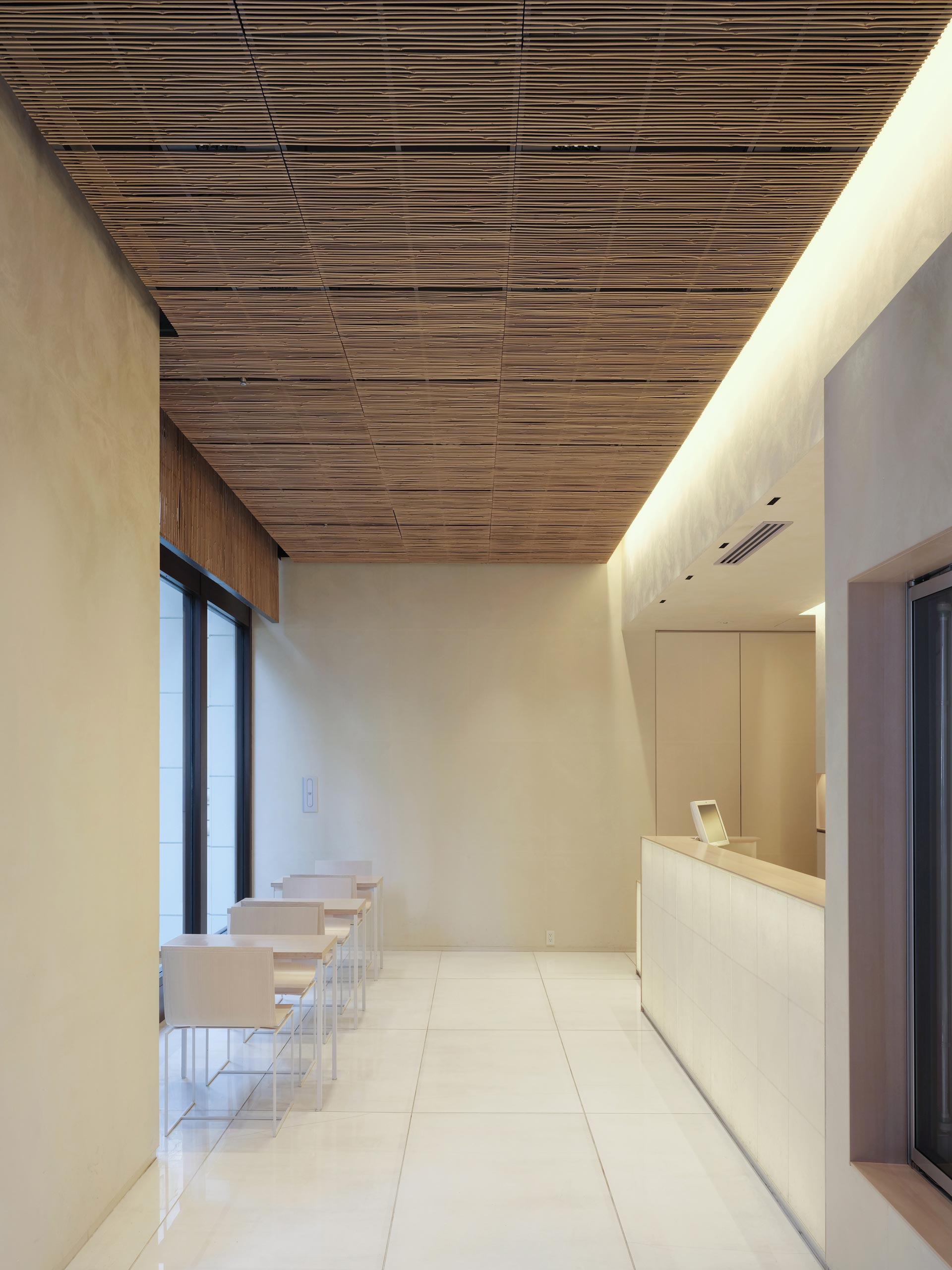 Dassai store 03